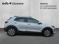 Kia Stonic Salon PL /Bezwypadkowy / BUSINESS LINE / Serwisowany Bełchatów - zdjęcie 6