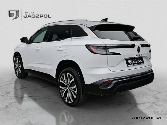 Austral 1.2 E-Tech Full Hybrid 200 Iconic MMT Łódź - zdjęcie 7