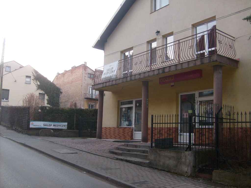 Do wynajęcia lokal w centrum Wieliczki Wieliczka - zdjęcie 5