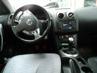 sprzedam NISSANA QASHQAIA z 2012r 16b+gaz Lublin - zdjęcie 9