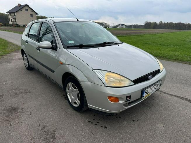 Ford Focus Opłaty do września 2026 Kobielice - zdjęcie 3