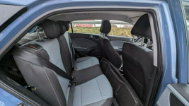 Hyundai i20 1,25 benzyna 85 KM Kamienna Góra - zdjęcie 7