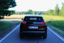 Peugeot 3008 1.6 HDi Active Borowiczki-Pieńki - zdjęcie 3
