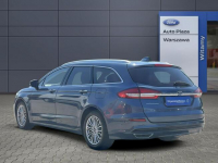 Ford Mondeo Titanium 2.0 EcoBlue 190KM A8, Panorama, Martwe pole, Sony Warszawa - zdjęcie 3