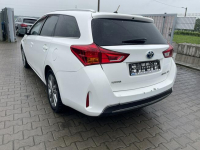 Toyota Auris Hybryda Automat Kamera Klimatronik Gliwice - zdjęcie 2