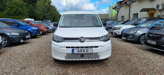 Volkswagen Caddy Maxi IQ Drive Zieleniewo - zdjęcie 6
