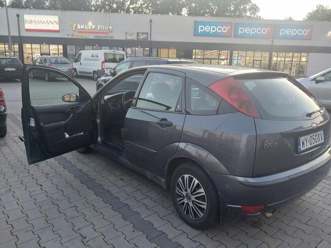 SPRZEDAM SAMOCHOD Jabłonna - zdjęcie 3