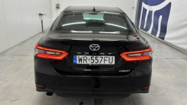 Toyota Camry Hybrid Executive Grójec - zdjęcie 5