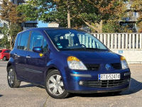1.6 i 16V 88KM, Manual, Klimatyzacja