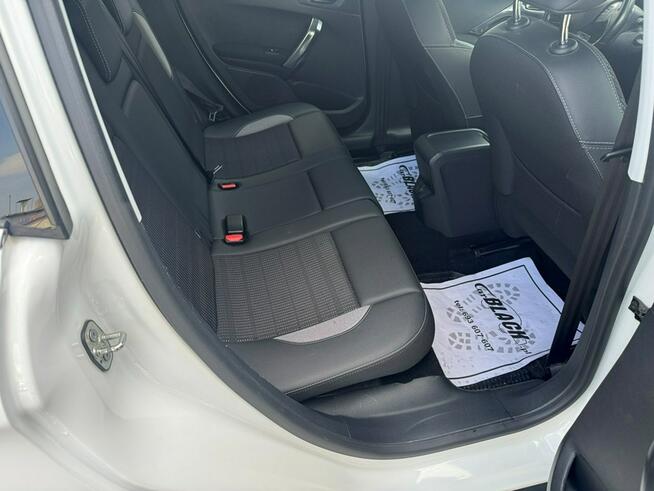 Peugeot 2008 Pisemna Gwarancja 12 miesięcy Konin - zdjęcie 10