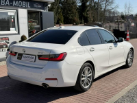 BMW 318 Salon Polska, Gwarancja, Super Stan, Bezwypadkowy, PoLift Sade Budy - zdjęcie 7