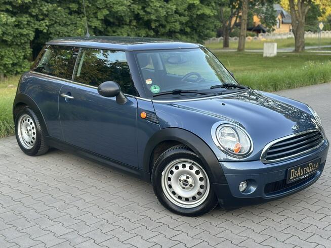 Mini ONE Orginalny lakier Servis ASO Polecam!! Zwoleń - zdjęcie 5