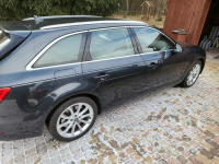 Audi A4 B9 2018 2.0TFSI 252KM KOMBI Mielno - zdjęcie 3