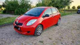 Sprzedam Toyota Yaris Płock - zdjęcie 2