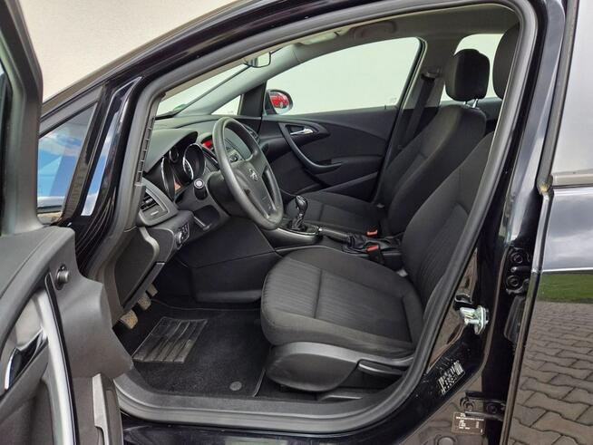 Opel Astra Klima Raba Niżna - zdjęcie 8