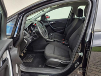 Opel Astra Klima Raba Niżna - zdjęcie 8