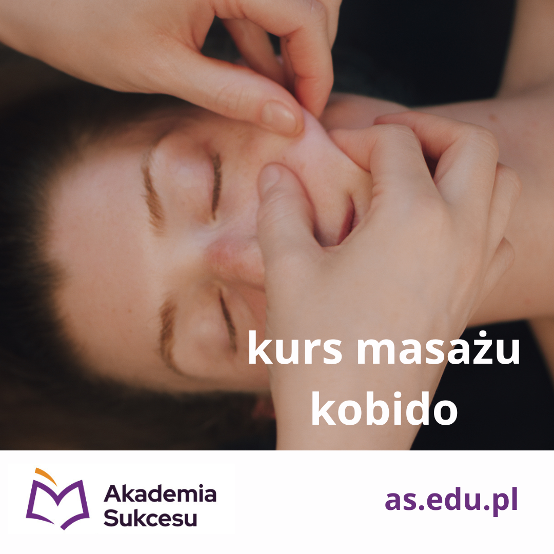 Masaż Kobido - kurs zawodowy Suwałki - zdjęcie 1