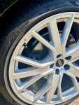 Audi A7 S-line Salon PL, Valcona, bezwypadkowe Łomża - zdjęcie 7