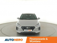 Hyundai IONIQ HEV auomat navi kamera ACC Warszawa - zdjęcie 11