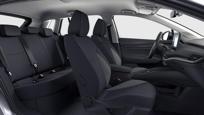 Škoda ELROQ 50 55kWh 125kW automat Pakiet Smart Radom - zdjęcie 6