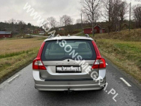 Volvo V70 2.4D Geartronic Kiczyce - zdjęcie 8