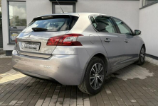 Peugeot 308 1.2 PureTech | Stan BDB | Bezwypadkowy | Pyzdry - zdjęcie 6