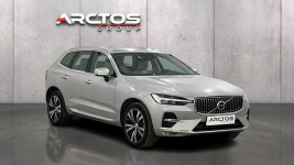 Volvo XC 60 B5 D AWD Plus Bright hak Warszawa - zdjęcie 7