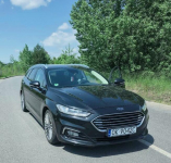 Ford Mondeo Mk5 Kędzierzyn-Koźle - zdjęcie 2
