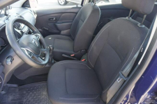 Dacia Sandero 1.0SCe 73KM Access salon Lublin - zdjęcie 9