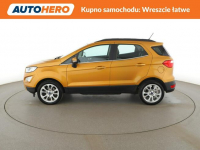 Ford EcoSport fv23 automat auto klima pdc grzane fotele Warszawa - zdjęcie 2
