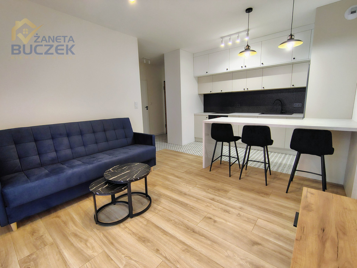 Mieszkanie na wynajem | balkon | zamknięte osiedle Sochaczew - zdjęcie 3