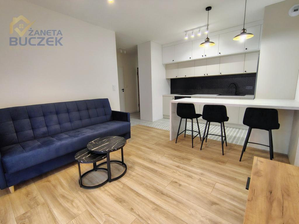 Mieszkanie na wynajem | balkon | zamknięte osiedle Sochaczew - zdjęcie 3