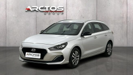 Hyundai i30 1.6 D Comfort DCT Kombi