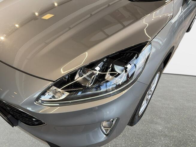 Ford Kuga VAT 23% 1.5 150KM M6 2024 r., przebieg tylko 25tys.km, NAVI Myślenice - zdjęcie 9