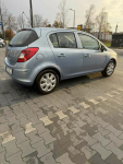 Opel Corsa d 2009 Dąbrowa Górnicza - zdjęcie 10