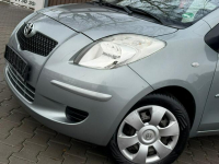 Toyota Yaris *Benzyna*Niski Przebieg*BDB stan* Zduńska Wola - zdjęcie 3
