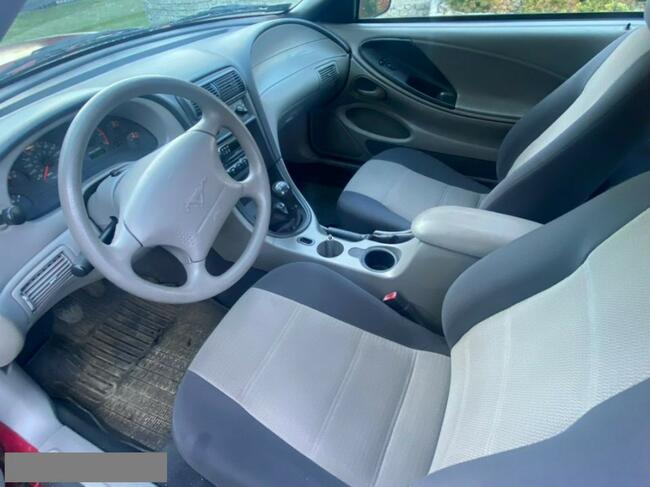 Ford Mustang Klima Stan Super LPG Miasteczko Śląskie - zdjęcie 5