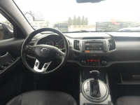 Kia Sportage Bogate wyposażenie | Kamera cofania | Automat Żarki - zdjęcie 10