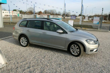 Volkswagen Golf Comfortline App Connect  Gwarancja Auto-Hold Warszawa - zdjęcie 5