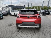 Citroen C3 MAX Hybrid 110KM Pakiet Zimowy Kredyt 0% OC/AC 1,99% Konopnica - zdjęcie 7