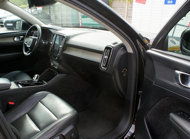 Volvo XC 40 Ostrów Wielkopolski - zdjęcie 9