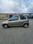 Toyota Yaris klimatyzacja - 1.0 benzyna - 2005rok Głogów - zdjęcie 8