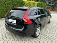 Volvo V60 2.0 turbo diesel, zadbany,serwisowany w ASO! Tarnów - zdjęcie 5