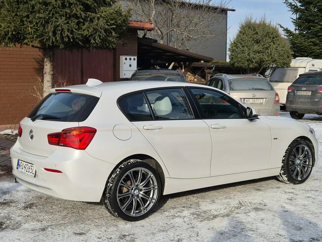 BMW 118 Radom - zdjęcie 5