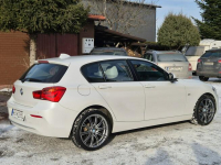 BMW 118 Radom - zdjęcie 5
