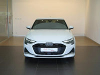 Audi A3 35 TFSI 150KM TempomatACC Kamera Ambiente Virtual Kielce - zdjęcie 6