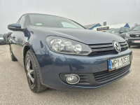 Volkswagen Golf 1.4 TSI 122KM Salon Polska Igiełka Gniewkowo - zdjęcie 11