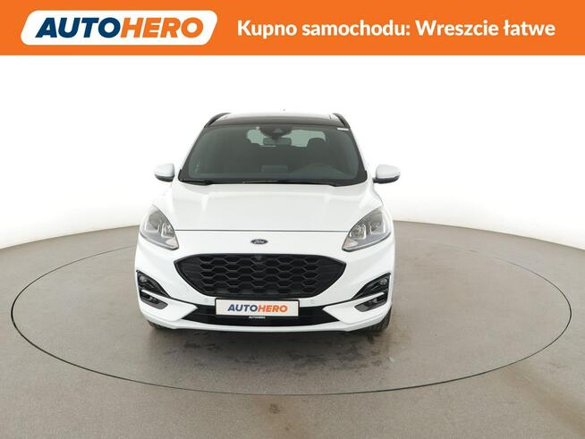 Ford Kuga ST-line, Automat, 4x4, Panorama, Navi, Podg.fotele Warszawa - zdjęcie 11