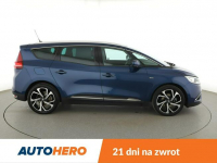 Renault Grand Scenic Warszawa - zdjęcie 9