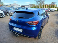 Renault Clio Navi*FullLED* AUTOMAT* PÓŁSKÓRA *Kamera *Serwis*Gwarancja Chrzanów - zdjęcie 7